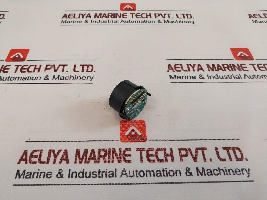 Crowcon Sm6323 Gas Detector Sensor V3.2 S-5675