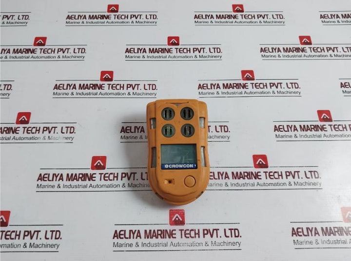 Crowcon T4 Gas Detection Equipment W316979/01-011