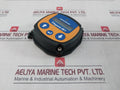 Crowcon Txgard-is+ Oxygen Gas Detector