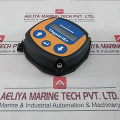 Crowcon Txgard-is+ Oxygen Gas Detector