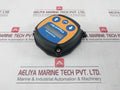 Crowcon Txgard-is+ Oxygen Gas Detector