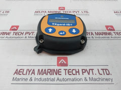 Crowcon Txgard-is+ Oxygen Gas Detector