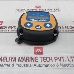 Crowcon Txgard-is+ Oxygen Gas Detector