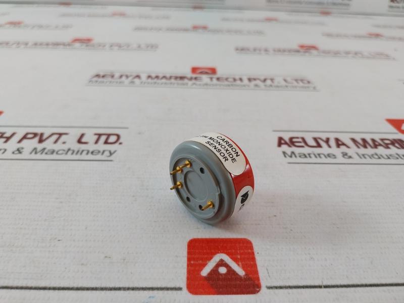 Crowcon Usp 5632875 & Equivs Carbon Monoxide Sensor 7E/F 01.31698082 086