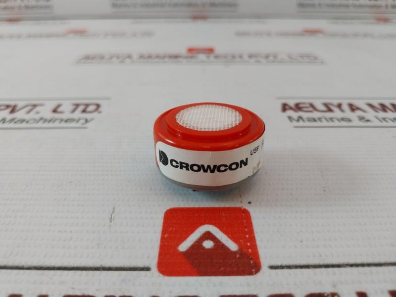 Crowcon Usp 5632875 & Equivs Carbon Monoxide Sensor 7E/F 01.31698082 086