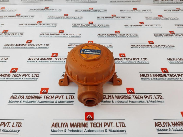 Crowcon Xgard 0X14 1Dy Gas Detector