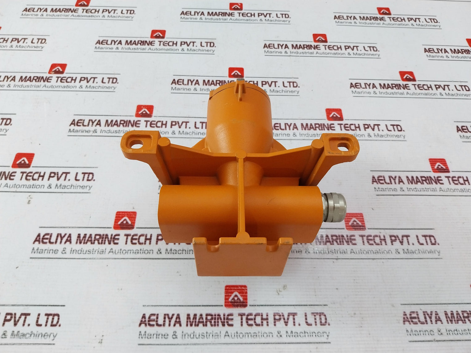 Crowcon Xgard Type 5 Gas Detector 0X14 4Sd/ Ox14 4Sd S011509/S