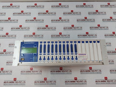 Crowcon Gasmonitor+ C8403A Gasmonitor Backplane 240V