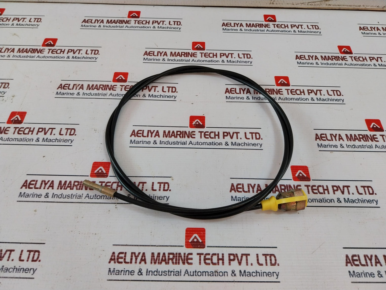 Crown Fr-ils-op N2 Gas Regulator Charging Tools For Alpha Lubricator - Aeliya Marine Tech