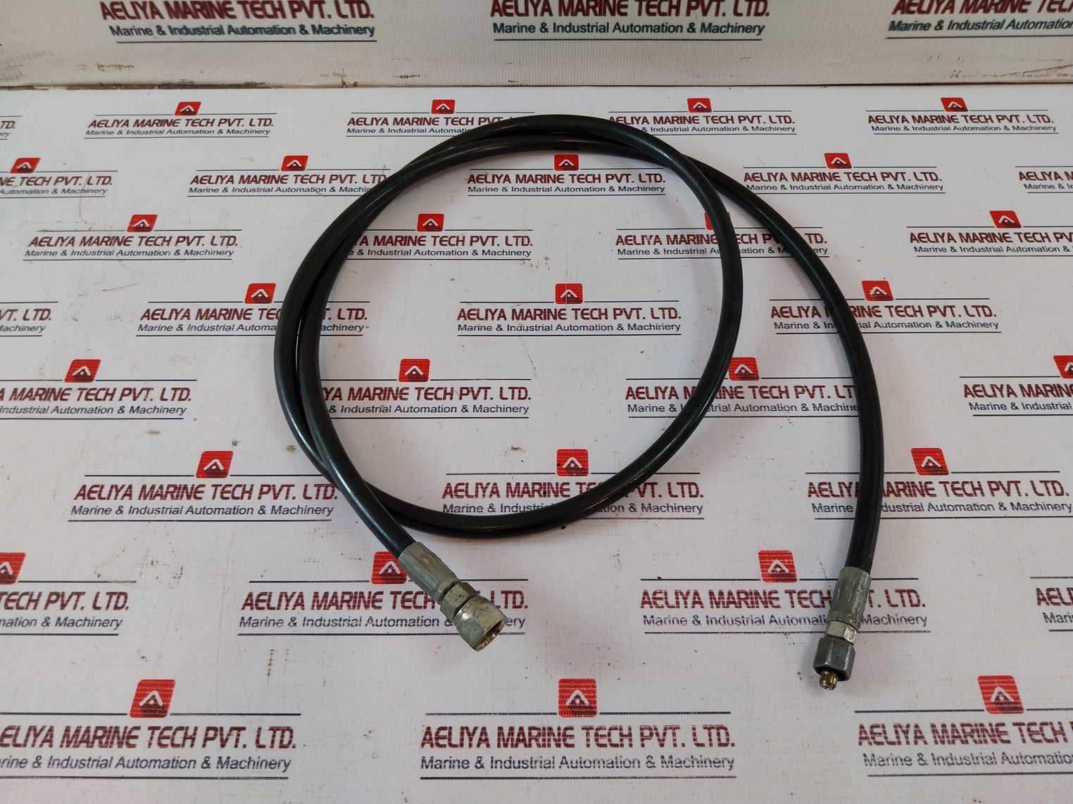 Crown Fr-ils-op N2 Gas Regulator Charging Tools For Alpha Lubricator - Aeliya Marine Tech