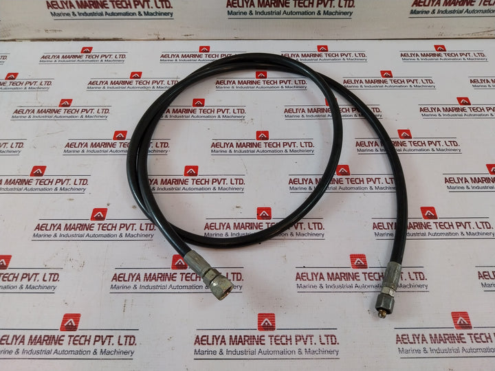 Crown Fr-ils-op N2 Gas Regulator Charging Tools For Alpha Lubricator - Aeliya Marine Tech