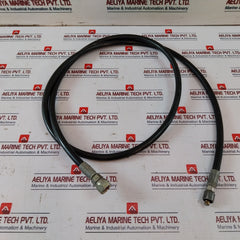 Crown Fr-ils-op N2 Gas Regulator Charging Tools For Alpha Lubricator - Aeliya Marine Tech