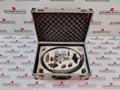 Crown Fr-ils-op N2 Gas Regulator Charging Tools For Alpha Lubricator - Aeliya Marine Tech