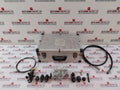 Crown Fr-ils-op N2 Gas Regulator Charging Tools For Alpha Lubricator - Aeliya Marine Tech