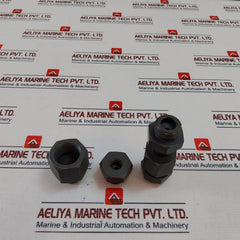 Crown Fr-ils-op N2 Gas Regulator Charging Tools For Alpha Lubricator - Aeliya Marine Tech