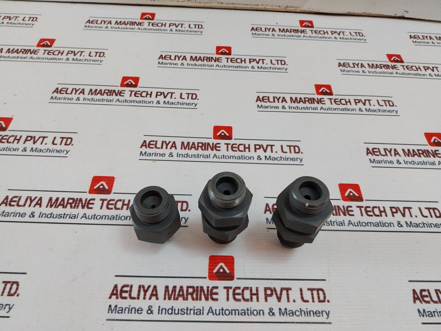 Crown Fr-ils-op N2 Gas Regulator Charging Tools For Alpha Lubricator - Aeliya Marine Tech