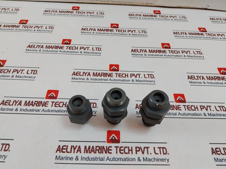 Crown Fr-ils-op N2 Gas Regulator Charging Tools For Alpha Lubricator - Aeliya Marine Tech