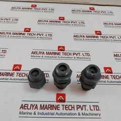 Crown Fr-ils-op N2 Gas Regulator Charging Tools For Alpha Lubricator - Aeliya Marine Tech