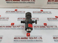 Crown Fr-ils-op N2 Gas Regulator Charging Tools For Alpha Lubricator - Aeliya Marine Tech