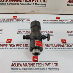 Crown Fr-ils-op N2 Gas Regulator Charging Tools For Alpha Lubricator - Aeliya Marine Tech