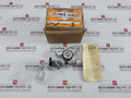 Crown Fr-is-op Gas Regulator And Flowmeter
