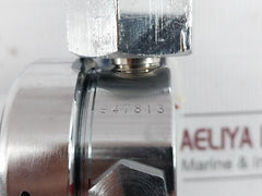 Crown Fr-is-op Gas Regulator And Flowmeter