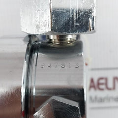 Crown Fr-is-op Gas Regulator And Flowmeter
