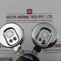 Crown Fr-is-op Gas Regulator And Flowmeter