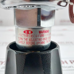 Crown Fr-is-op Gas Regulator And Flowmeter