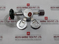 Crown Fr-is-op Gas Regulator And Flowmeter