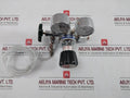 Crown Fr-is-op Gas Regulator And Flowmeter