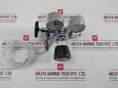 Crown Fr-is-op Gas Regulator And Flowmeter