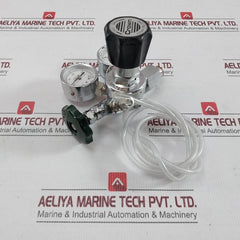 Crown Fr-is-op Gas Regulator And Flowmeter