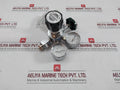 Crown Fr-is-op Gas Regulator And Flowmeter