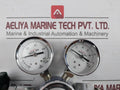 Crown Fr-is-op Gas Regulator And Flowmeter