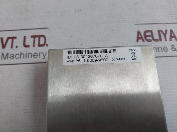 Cru 8511-5009-9500 Dataport Dp25