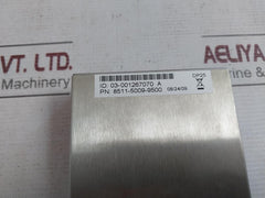 Cru 8511-5009-9500 Dataport Dp25