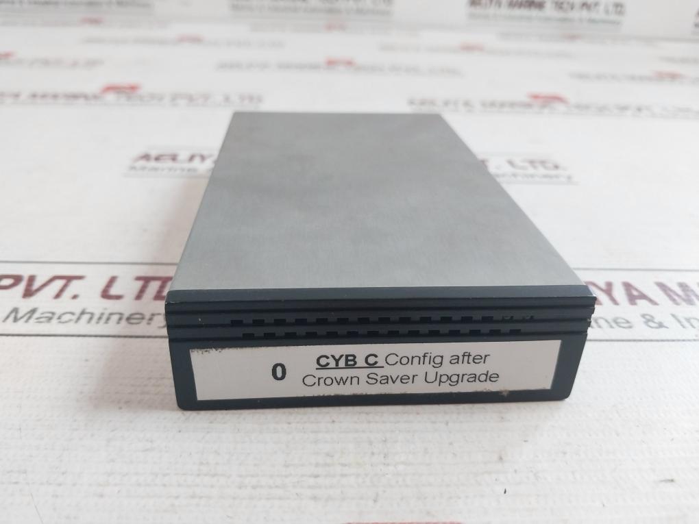 Cru 8511-5009-9500 Dataport Dp25