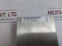 Cru 8511-5009-9500 Dataport Dp25