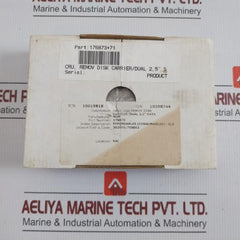 Cru Dataport 25 Storage Drive Carrier 8511-5009-9500