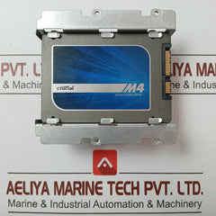 Crucial Solid-state Drive M4
