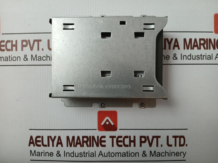 Crucial Solid-state Drive M4