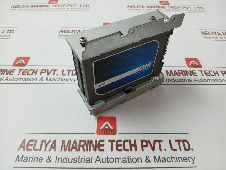 Crucial Solid-state Drive M4