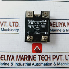 Crydom D2425 Solid State Relay 3-32V