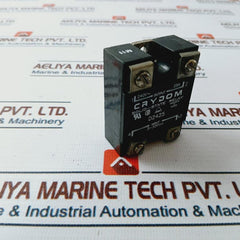 Crydom D2425 Solid State Relay 3-32V