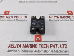 Crydom D2410 Solid-state Relay Output-240V-10A,Input-3-32V
