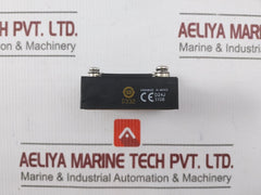 Crydom D2410 Solid-state Relay Output-240V-10A,Input-3-32V