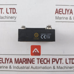 Crydom D2410 Solid-state Relay Output-240V-10A,Input-3-32V