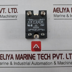 Crydom D2425 Solid State Relay.
