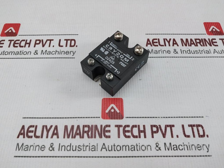 Crydom D2425 Solid State Relay.